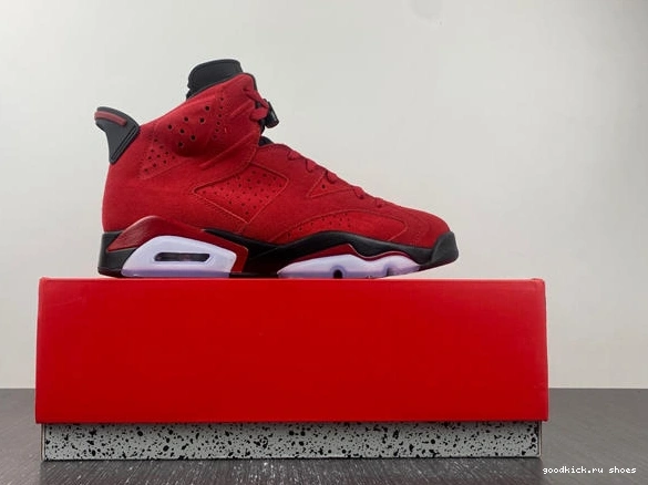 FashionForward 4021 Air Jordan 6 CT8529- 1024